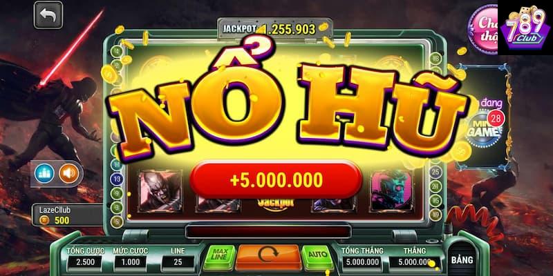 Các tính năng nổi bật trong nổ hũ cây hủ thần tài