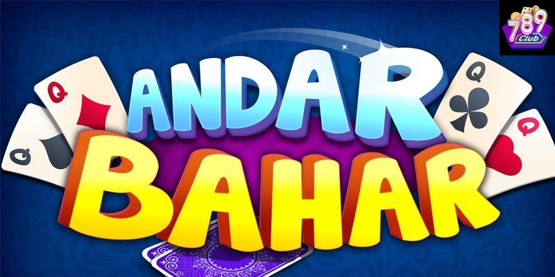 Cách cược Andar Bahar Tổng quan về cách cược Andar Bahar tại 789CLUB