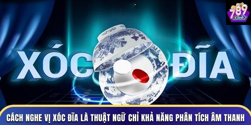 Lưu ý quan trọng khi thực hành cách nghe vị xóc đĩa