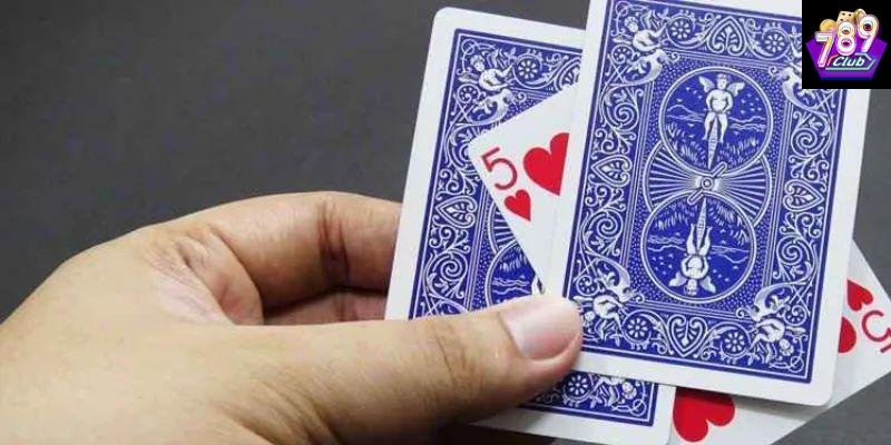 Ứng dụng cách nhận biết lá bài tủ mật sáu trong chiến thuật tại 789CLUB