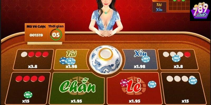 Cách sử dụng bảng vị xóc đĩa