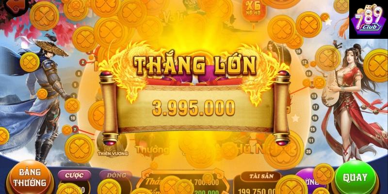 Chiến thuật chinh phục nổ hũ Phát Phát
