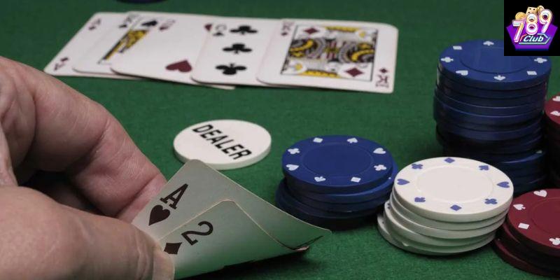 Chiến thuật và mẹo chơi Poker là bài gì