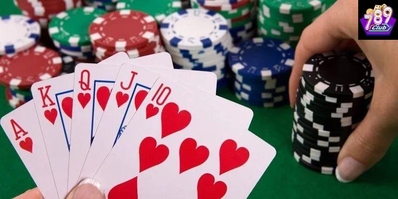 Hướng dẫn chi tiết cách chơi bài mậu binh