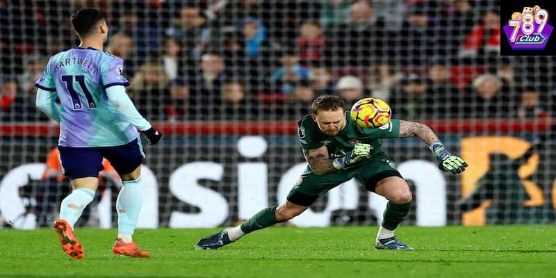 Brentford vs Arsenal chiến lược đặt cược
