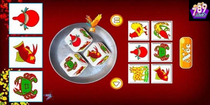 Quy luật bầu cua Quy luật bầu cua những mẹo vàng