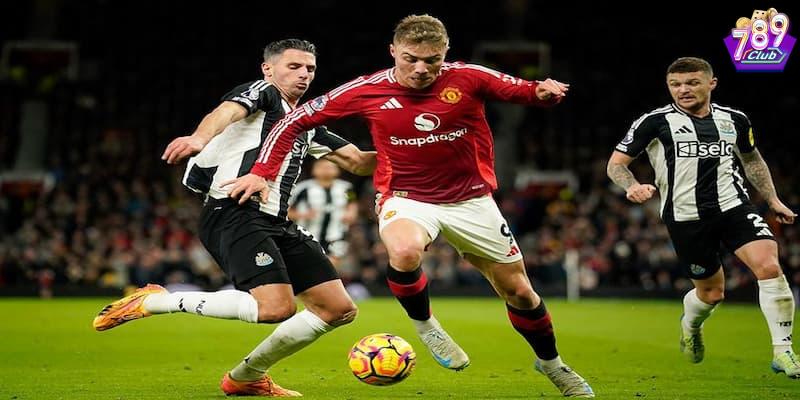 Manchester Utd vs Newcastle Manchester Utd vs Newcastle yếu tố ảnh hưởng kết quả