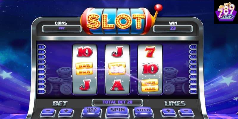 Quy luật game slot Quy luật game slot vì sao phải hiểu rõ?