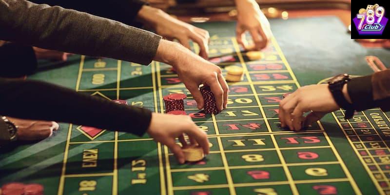 Thủ thuật chơi roulette Thủ thuật chơi roulette hiểu rõ và áp dụng