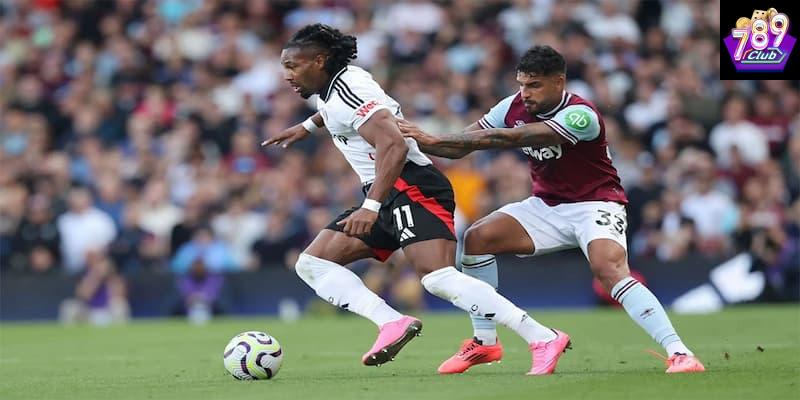 West Ham vs Fulham dự đoán kết quả và phân tích đặt cược