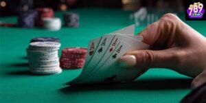 Kinh nghiệm nâng cao khi chơi Phỏm 789club