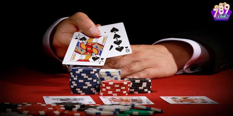 Tầm quan trọng của cách chơi poker thắng lớn