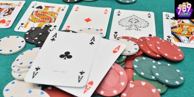 Tìm hiểu về cách tính xì trong xì dách